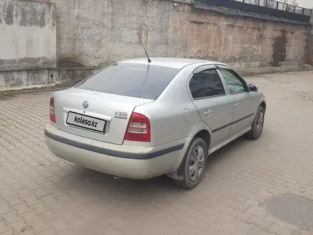 Skoda Octavia 2006 года за 2 000 000 тг. в Алматы – фото 7