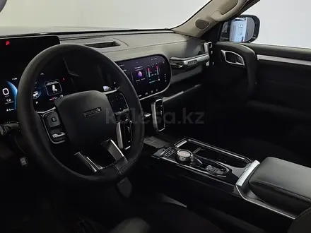 Haval Dargo 2022 года за 10 690 000 тг. в Алматы – фото 12