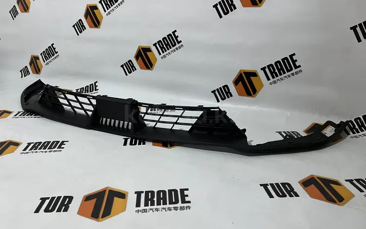 Бампер Chery Tiggo Changan за 70 000 тг. в Алматы