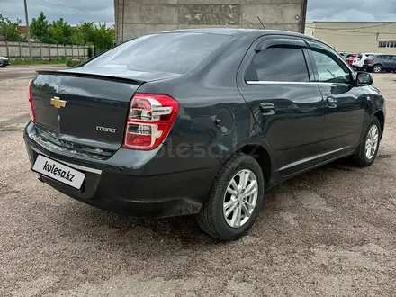 Chevrolet Cobalt 2021 года за 5 500 000 тг. в Кокшетау – фото 2