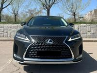 Lexus RX 300 2020 года за 26 000 000 тг. в Астана