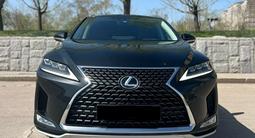 Lexus RX 300 2020 года за 26 000 000 тг. в Астана