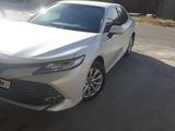 Toyota Camry 2019 года за 14 000 000 тг. в Шаульдер – фото 3