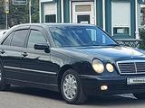 Mercedes-Benz E 230 1997 годаfor2 850 000 тг. в Астана