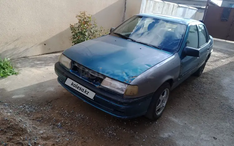 Opel Vectra 1993 годаүшін650 000 тг. в Шымкент