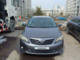 Toyota Corolla 2013 года за 7 200 000 тг. в Алматы