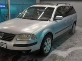 Volkswagen Passat 2001 годаfor2 600 000 тг. в Астана