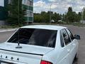 ВАЗ (Lada) Priora 2170 2013 годаүшін2 750 000 тг. в Караганда – фото 2