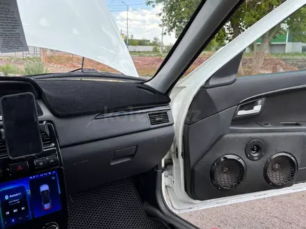 ВАЗ (Lada) Priora 2170 2013 года за 2 750 000 тг. в Караганда – фото 18