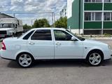 ВАЗ (Lada) Priora 2170 2013 годаүшін2 750 000 тг. в Караганда