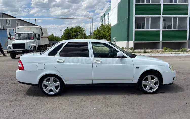 ВАЗ (Lada) Priora 2170 2013 годаүшін2 750 000 тг. в Караганда