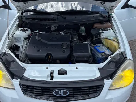 ВАЗ (Lada) Priora 2170 2013 года за 2 750 000 тг. в Караганда – фото 20