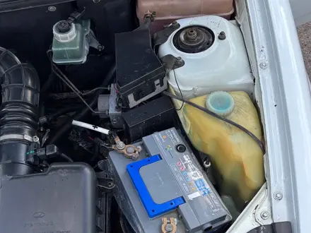 ВАЗ (Lada) Priora 2170 2013 года за 2 750 000 тг. в Караганда – фото 21