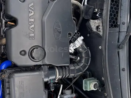 ВАЗ (Lada) Priora 2170 2013 года за 2 750 000 тг. в Караганда – фото 23
