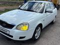 ВАЗ (Lada) Priora 2170 2013 годаүшін2 750 000 тг. в Караганда – фото 24