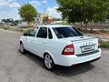 ВАЗ (Lada) Priora 2170 2013 годаүшін2 750 000 тг. в Караганда – фото 3