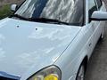 ВАЗ (Lada) Priora 2170 2013 годаүшін2 750 000 тг. в Караганда – фото 5