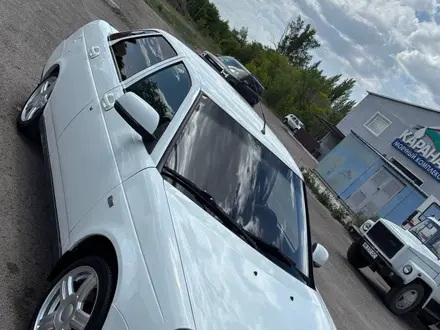 ВАЗ (Lada) Priora 2170 2013 года за 2 750 000 тг. в Караганда – фото 7