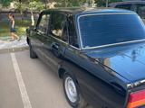 ВАЗ (Lada) 2107 2011 годаүшін1 700 000 тг. в Кокшетау – фото 3