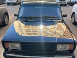 ВАЗ (Lada) 2107 2011 годаүшін1 700 000 тг. в Кокшетау