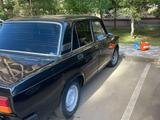 ВАЗ (Lada) 2107 2011 годаүшін1 700 000 тг. в Кокшетау – фото 5