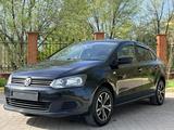 Volkswagen Polo 2014 года за 5 500 000 тг. в Актобе – фото 3