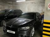 BMW 535 2016 года за 7 000 000 тг. в Алматы – фото 2