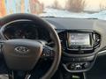 ВАЗ (Lada) Vesta 2017 годаfor5 200 000 тг. в Темиртау – фото 3