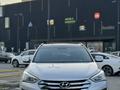 Hyundai Santa Fe 2013 годаүшін9 800 000 тг. в Шымкент