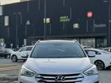 Hyundai Santa Fe 2013 года за 10 290 000 тг. в Шымкент