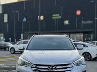 Hyundai Santa Fe 2013 годаүшін10 000 000 тг. в Шымкент