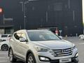 Hyundai Santa Fe 2013 года за 10 000 000 тг. в Шымкент – фото 2