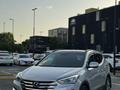 Hyundai Santa Fe 2013 года за 10 000 000 тг. в Шымкент – фото 3