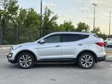 Hyundai Santa Fe 2013 года за 10 000 000 тг. в Шымкент – фото 4