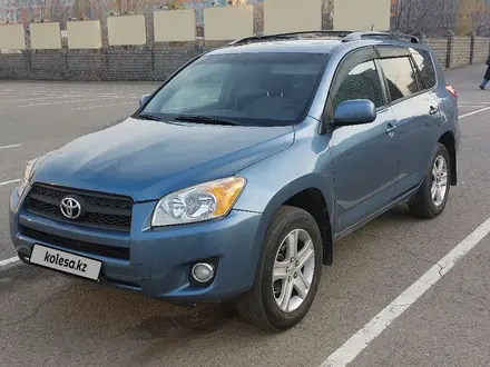 Toyota RAV4 2012 года за 9 000 000 тг. в Алматы – фото 14