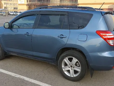 Toyota RAV4 2012 года за 9 000 000 тг. в Алматы – фото 15