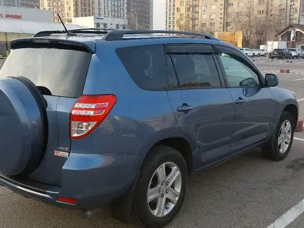 Toyota RAV4 2012 года за 9 000 000 тг. в Алматы – фото 19