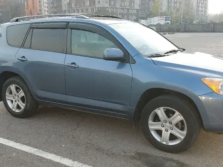 Toyota RAV4 2012 года за 9 000 000 тг. в Алматы – фото 20