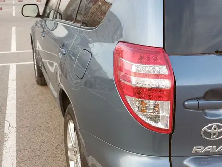 Toyota RAV4 2012 года за 9 000 000 тг. в Алматы – фото 27