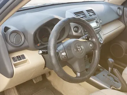 Toyota RAV4 2012 года за 9 000 000 тг. в Алматы – фото 29