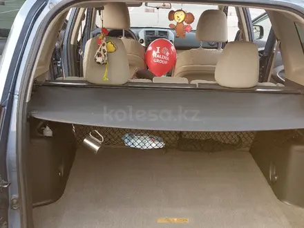 Toyota RAV4 2012 года за 9 000 000 тг. в Алматы – фото 5