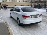 Nissan Almera 2017 года за 3 000 000 тг. в Актобе – фото 4