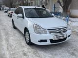 Nissan Almera 2017 года за 3 000 000 тг. в Актобе – фото 2