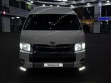 Toyota Hiace 2016 годаfor13 200 000 тг. в Алматы