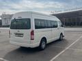 Toyota Hiace 2016 годаfor13 200 000 тг. в Алматы – фото 19