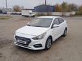 Hyundai Accent 2019 года за 6 500 000 тг. в Аксу