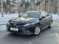 Toyota Camry 2019 года за 12 200 000 тг. в Алматы