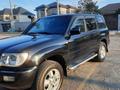 Toyota Land Cruiser 2003 года за 9 000 000 тг. в Тараз – фото 2