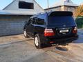 Toyota Land Cruiser 2003 года за 9 000 000 тг. в Тараз – фото 4