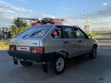 ВАЗ (Lada) 2109 2002 года за 1 450 000 тг. в Тараз – фото 3